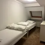 別荘 The Lighthouse エグモント・アーン・ゼー