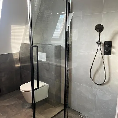 The Lighthouse Holiday home