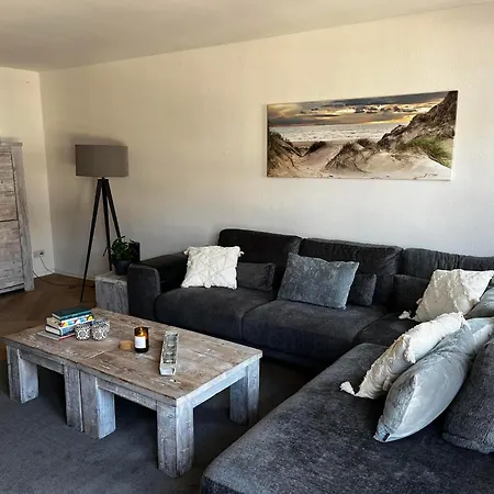 The Lighthouse * Egmond aan Zee