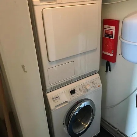 The Lighthouse * Egmond aan Zee