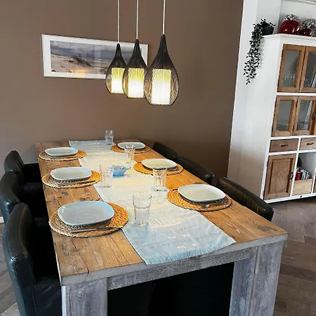 The Lighthouse Egmond aan Zee