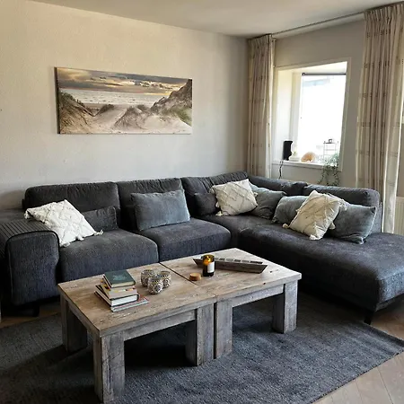 The Lighthouse * Egmond aan Zee