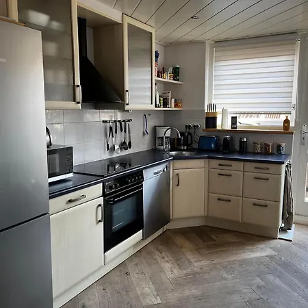 The Lighthouse Holiday home