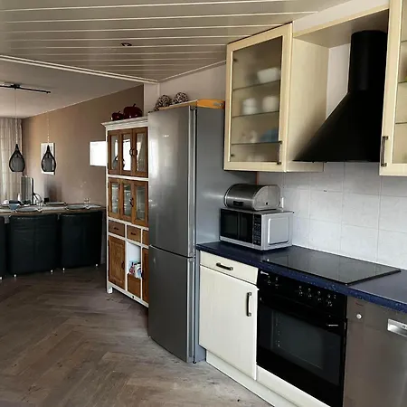 The Lighthouse Egmond aan Zee