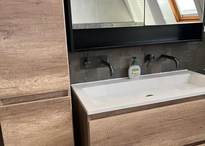 The Lighthouse Holiday home Egmond aan Zee