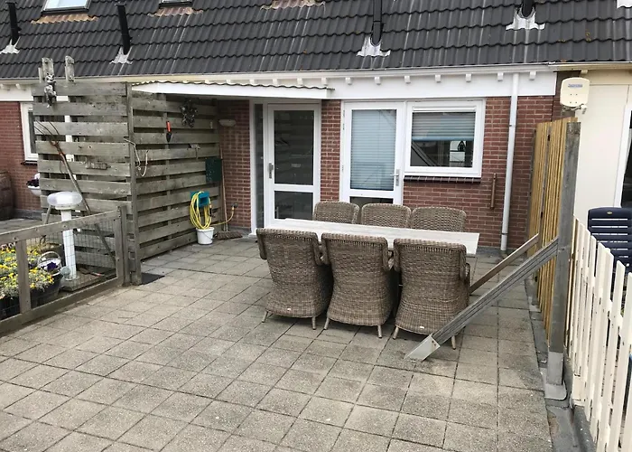 Holiday home The Lighthouse