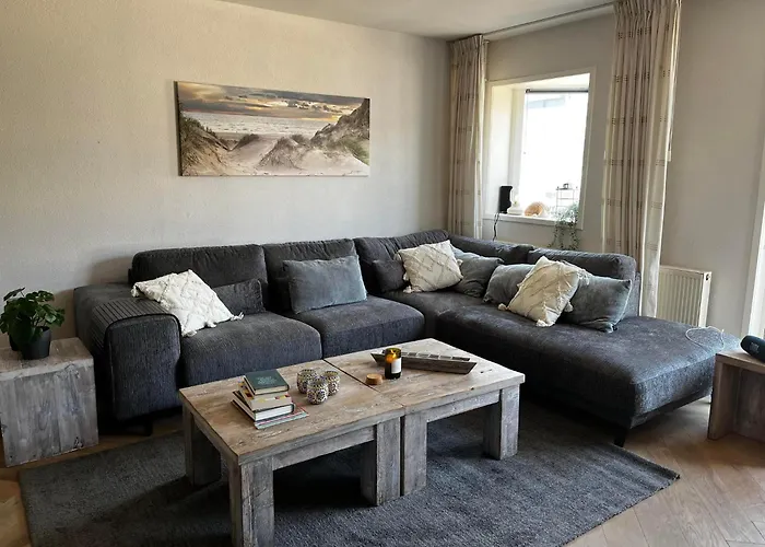 The Lighthouse * Egmond aan Zee