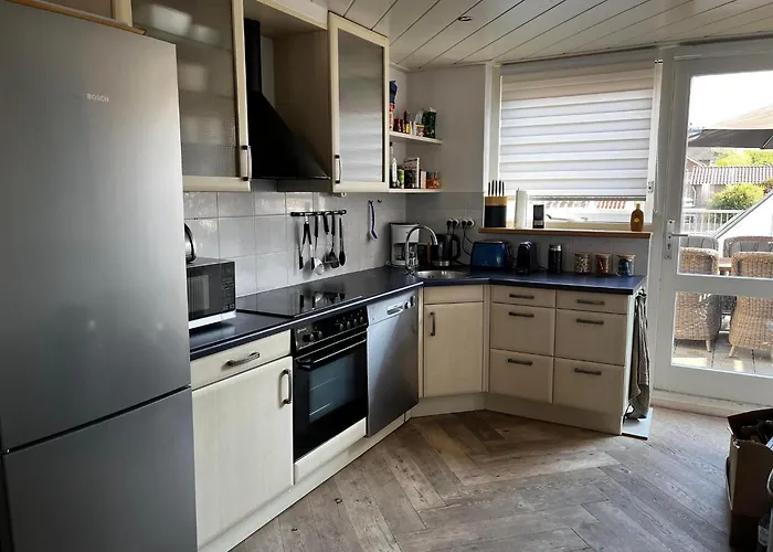 The Lighthouse Holiday home