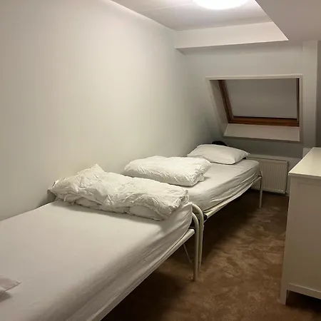 Nyaraló The Lighthouse Egmond aan Zee