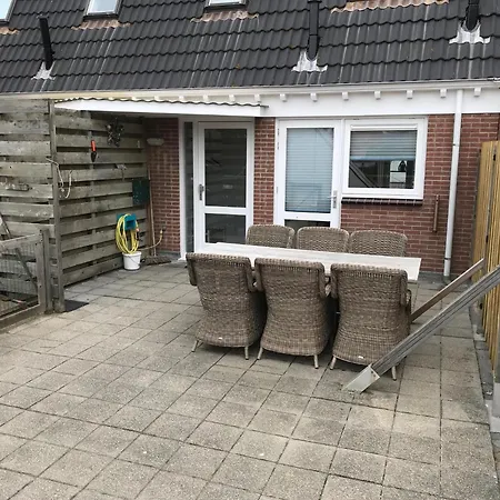 Nyaraló The Lighthouse