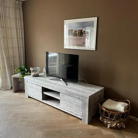 The Lighthouse Nyaraló Egmond aan Zee