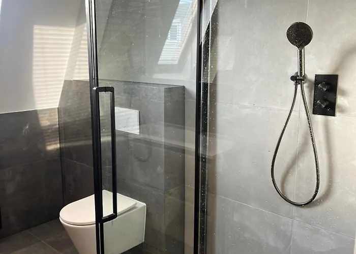 The Lighthouse Ferienhaus