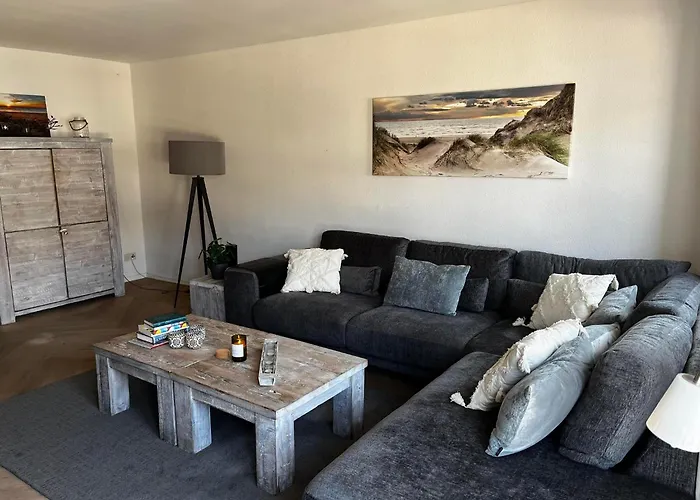 The Lighthouse * Egmond aan Zee