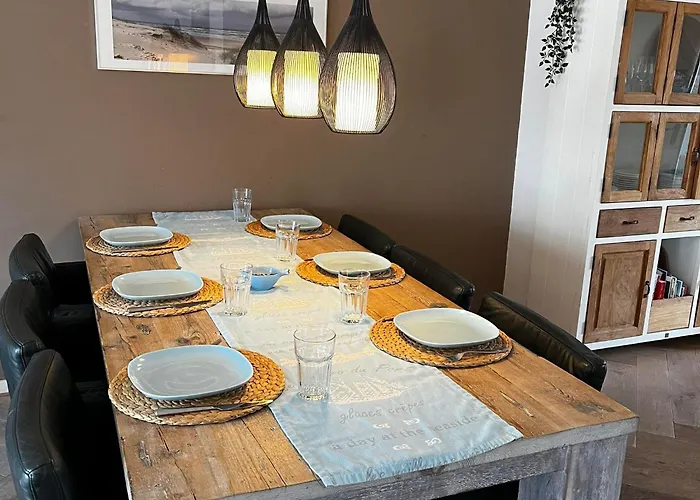 The Lighthouse Egmond aan Zee