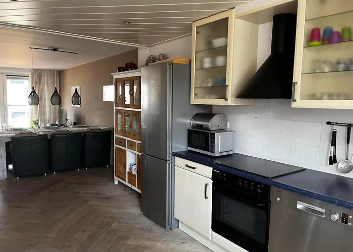 The Lighthouse Egmond aan Zee